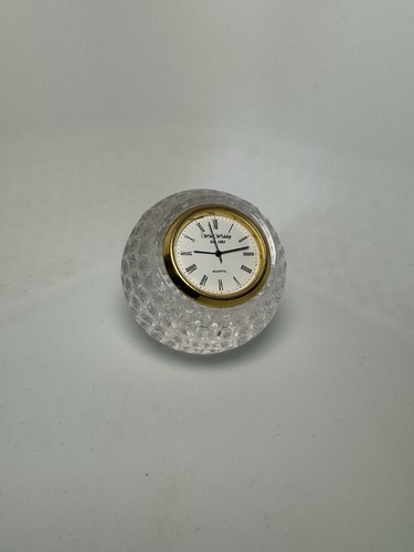 Widdop quartz crystal - m,