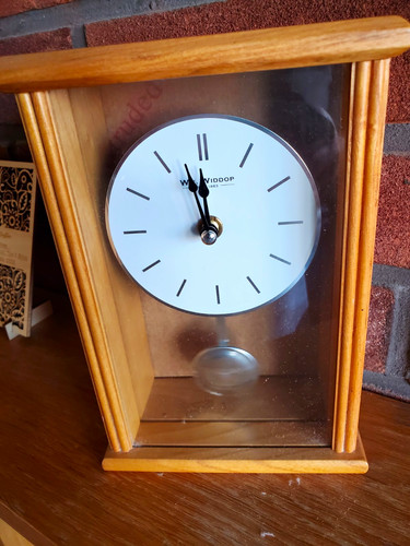 Widdop wooden glass - widdop,