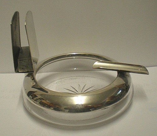 Antique silver plated - w.m.f., &