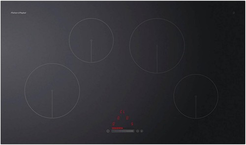 Hob fisher paykel ci904ctb1 - hob,