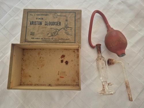 Antique ariston - antique,