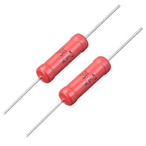 Power rating 10m - power, ohm