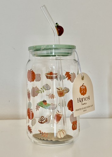 Viral harvest home autumn - b&m,