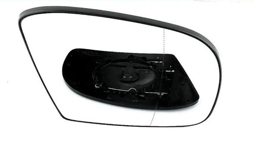 Wing mirror glass for - mirror,