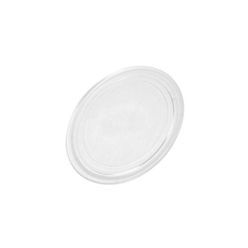 Aeg microwave glass - glass, turntable