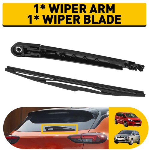 Rear windscreen window glass - window,