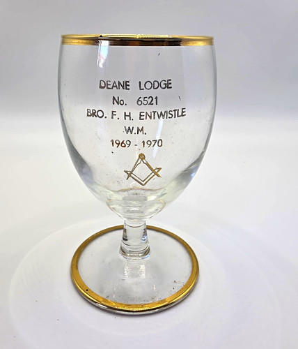 Deane lodge 6521 masonic - deane,