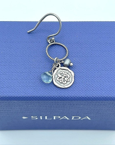 Single silpada sterling - silpada,