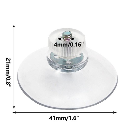 20x strong suction - 10/20x, cups