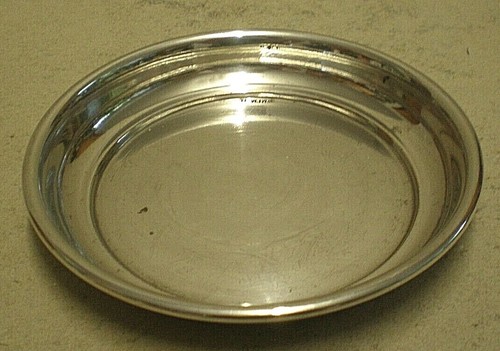Antique silver plated - antique,