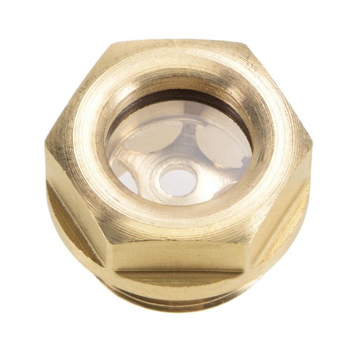 Oil sight glass m20x1 5mm - oil, m20x1.5mm