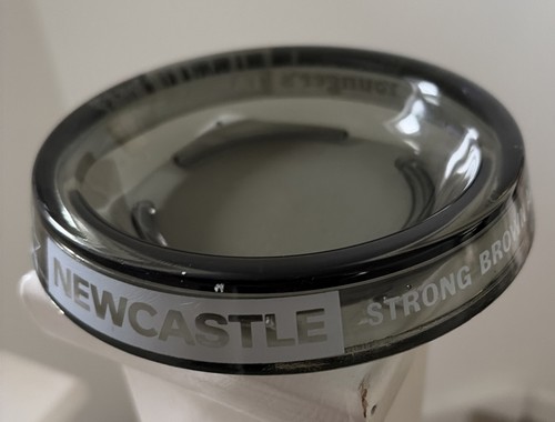 Newcastle strong brown - strong,