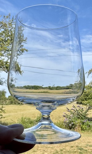 6x1930s whitefriars glass - 6x1930s,