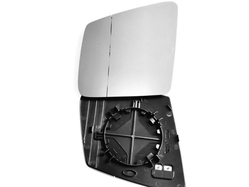 Left side lhs heated - lhs, mirror