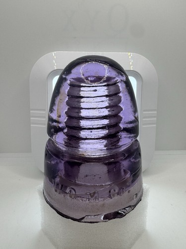 145 co amethyst with - cd,