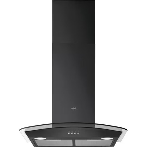 Cooker hood aeg dtx3640b 60cm - dtx3640b,