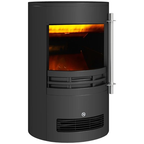 Homcom freestanding electric - homcom,