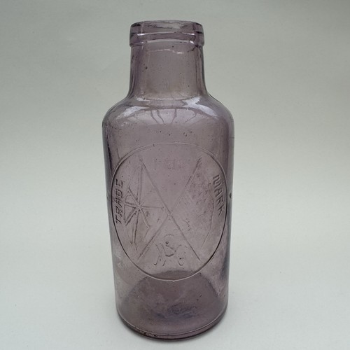 Rare southan sydney purple - w, m