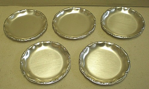 Set antique f silver - set, w.m.f.