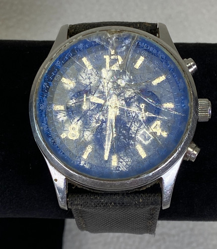 Accurist mb896b men - accurist,
