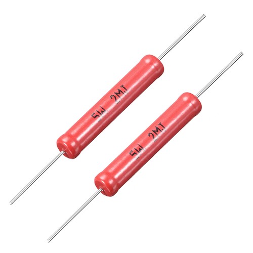 Power rating ohm high - rating,