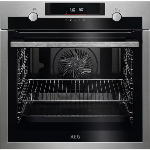 Oven aeg bpk556260m single - aeg,