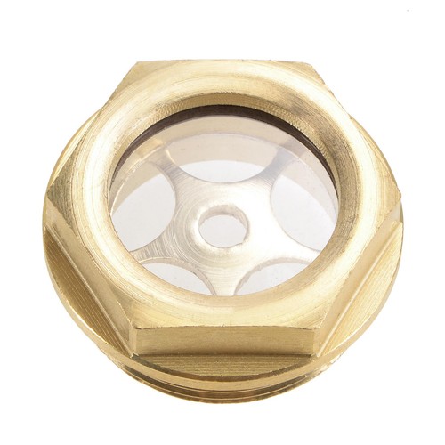 Oil sight glass - oil,