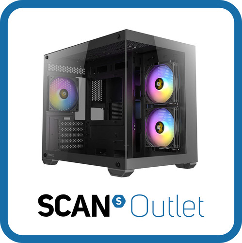 Antec cx600m argb black - cx600m,