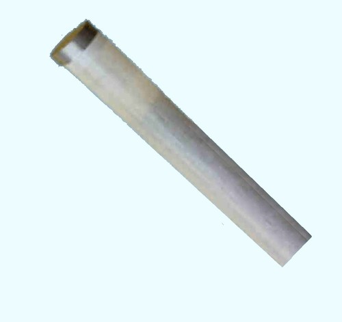Glen type glass - type, infrared