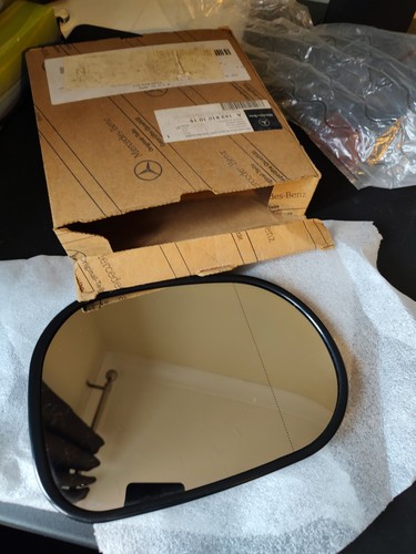 Genuine mercedes w163 - genuine,