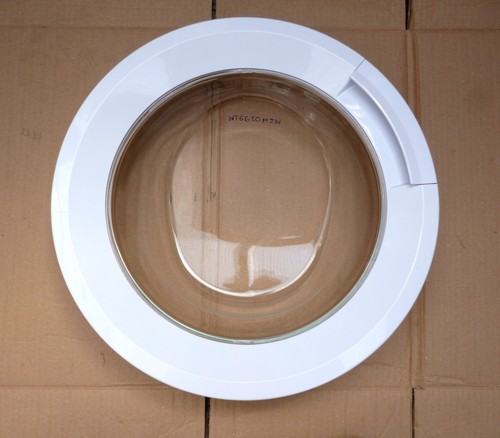 Beko washing machine door - beko,