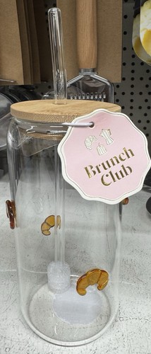 Viral brunch club - b&m,