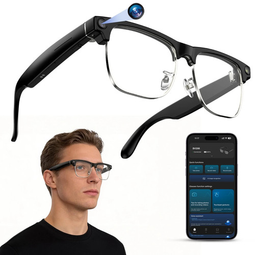 Blackview smart glasses - blackview,