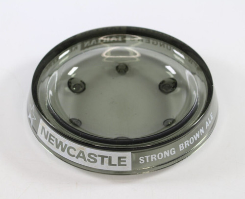 Newcastle strong brown ale - brown, m