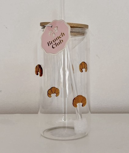 Viral brunch club soda - b&m,