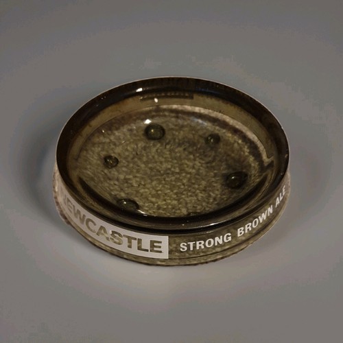 Newcastle strong brown - newcastle,