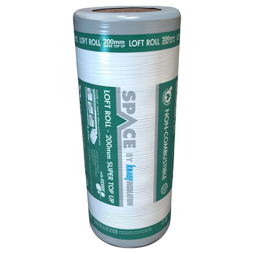 Knauf space super top loft - space, up