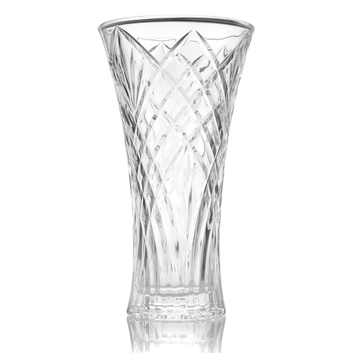 Crystal glass short - crystal,