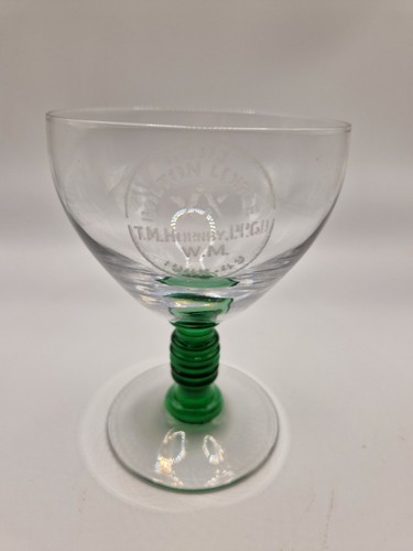 Vintage bolton lodge 6603 - vintage,