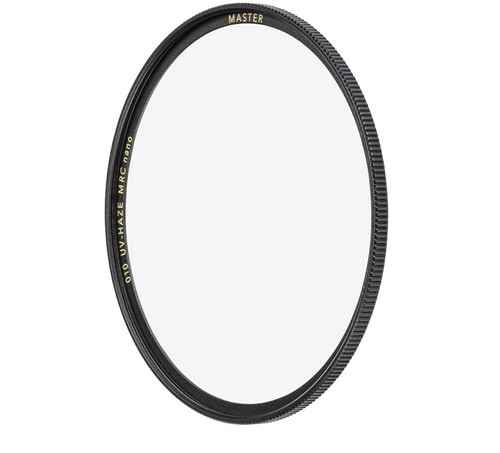 82mm master haze - b+w,