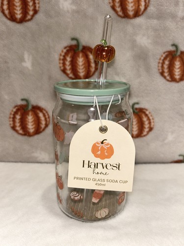 Viral harvest home autumn - home,